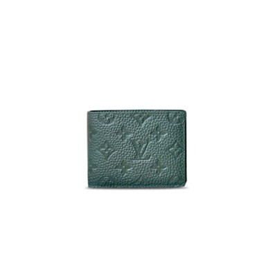 LOUIS VUITTON MULTIPLE WALLET M69037  (11.5*9*1.5cm)